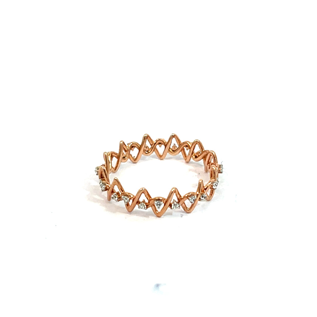 The Spikey Thumb Ring