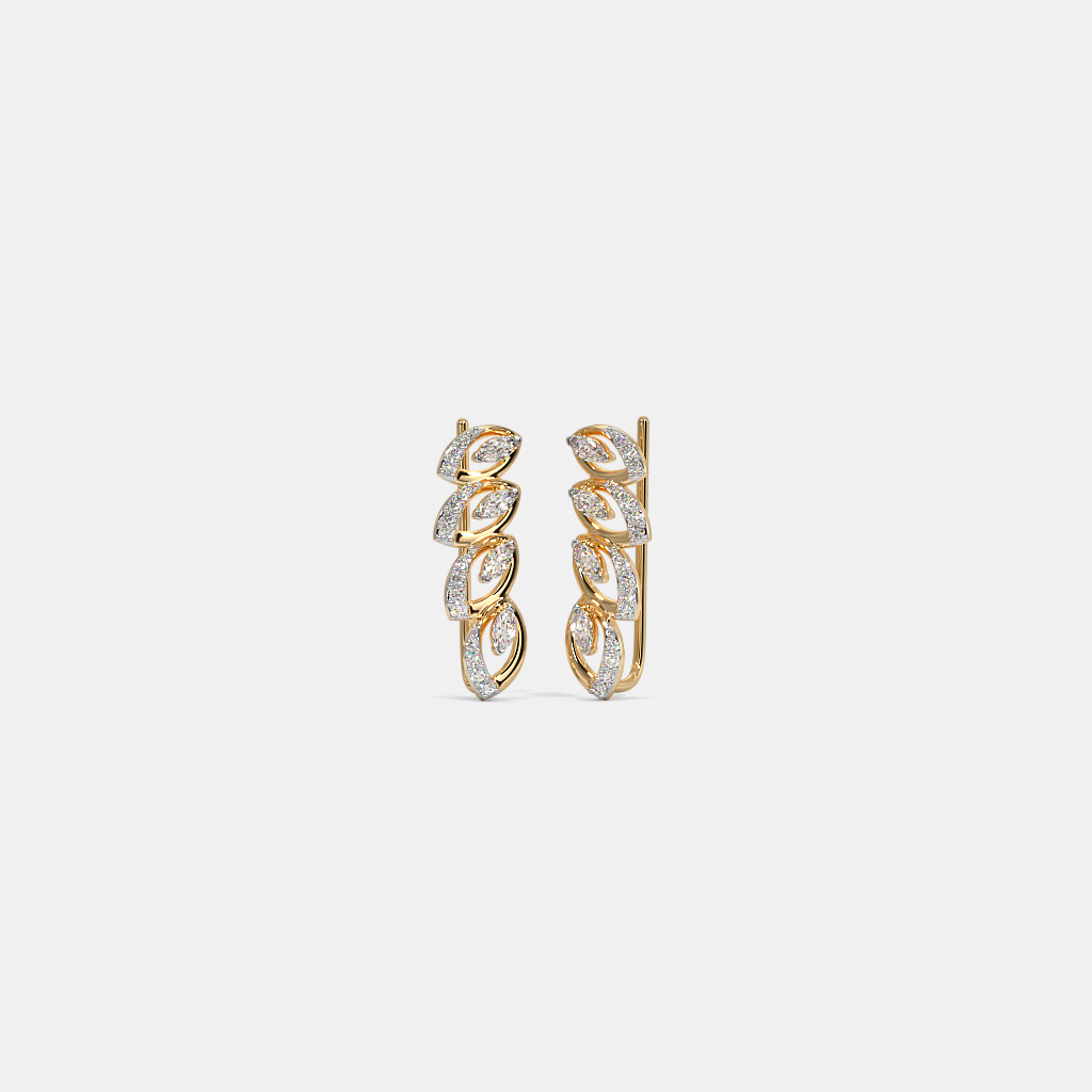 The Chrisley Ear Climbers