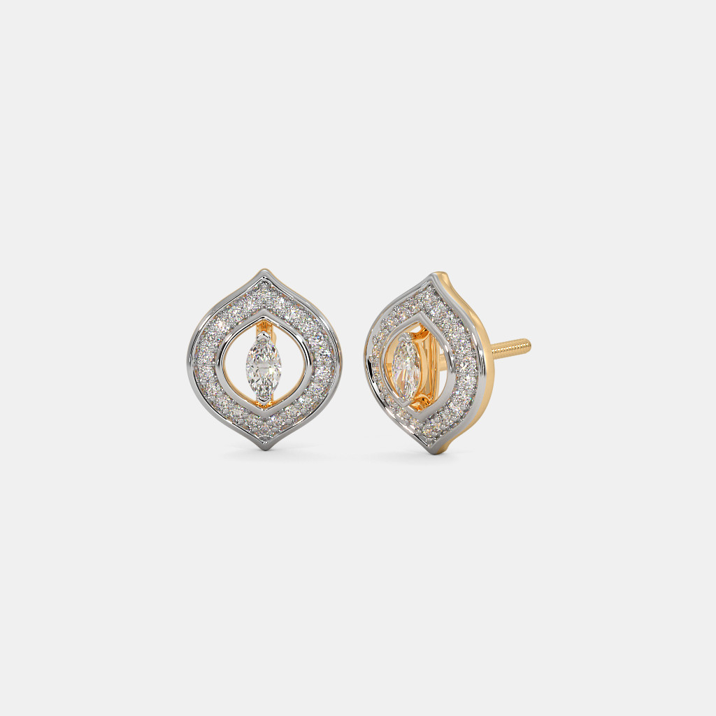 The Ornare Stud Earrings
