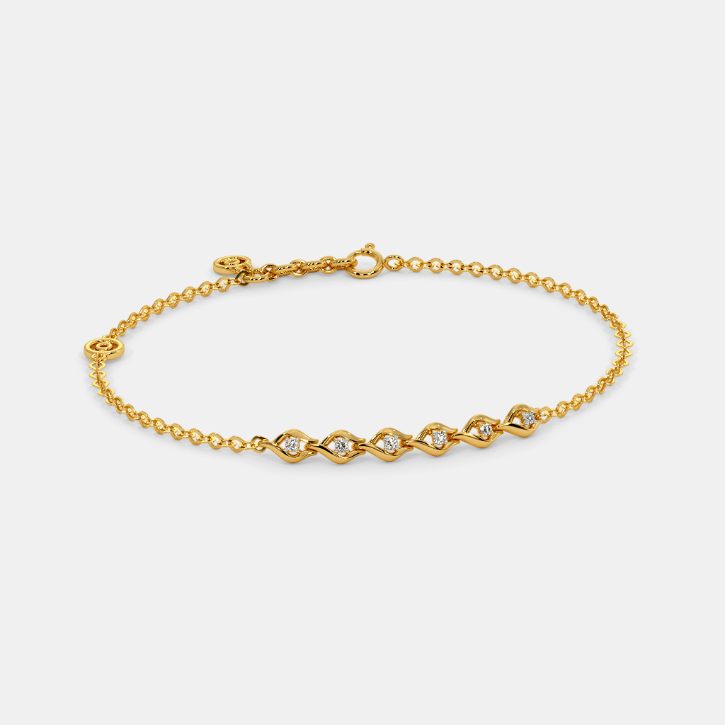 The Helix Bracelet