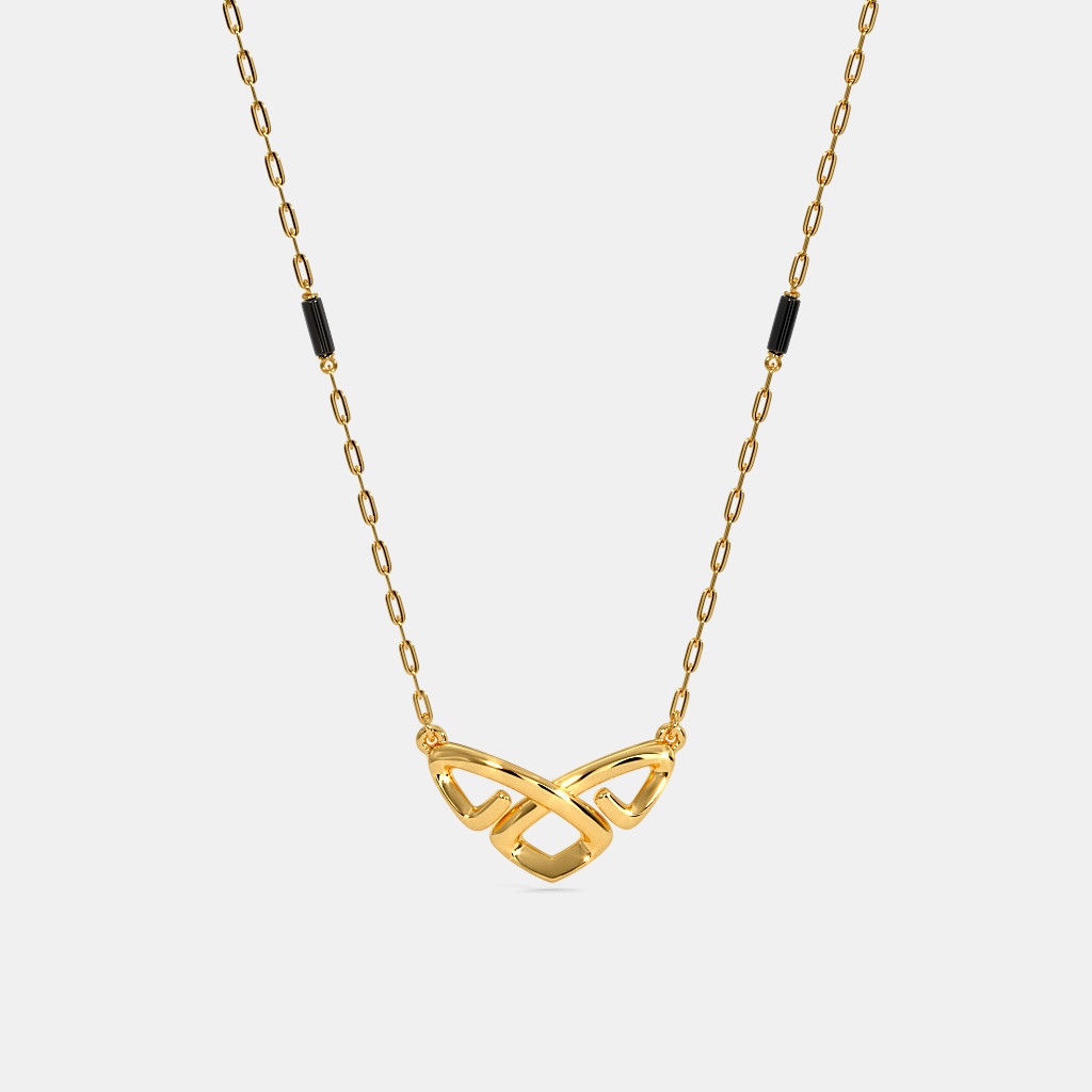 The Sunidhi Mangalsutra