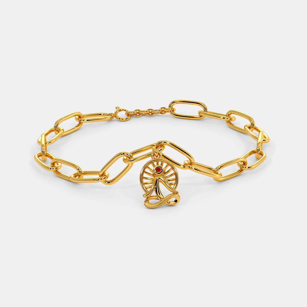 The Alanna Bracelet