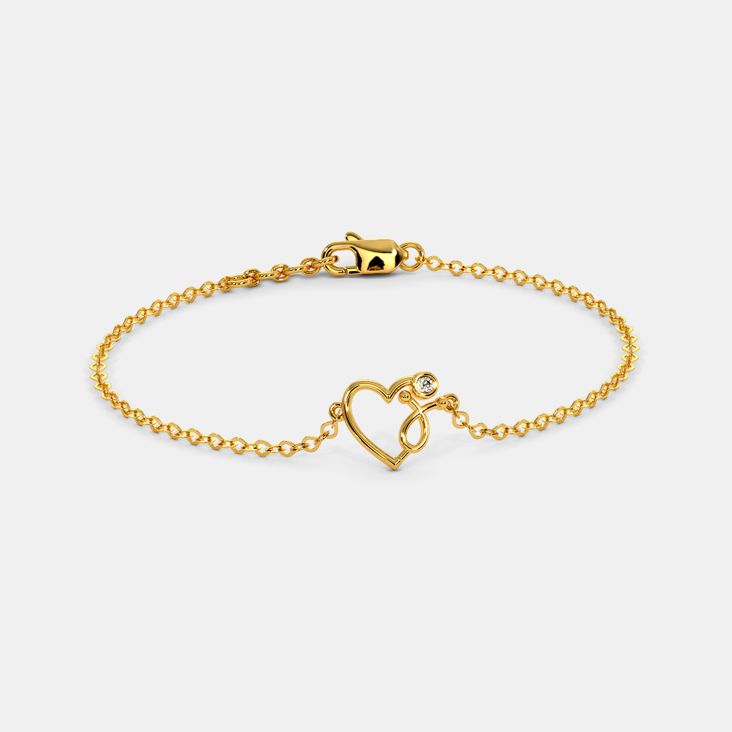 The Chea Bracelet