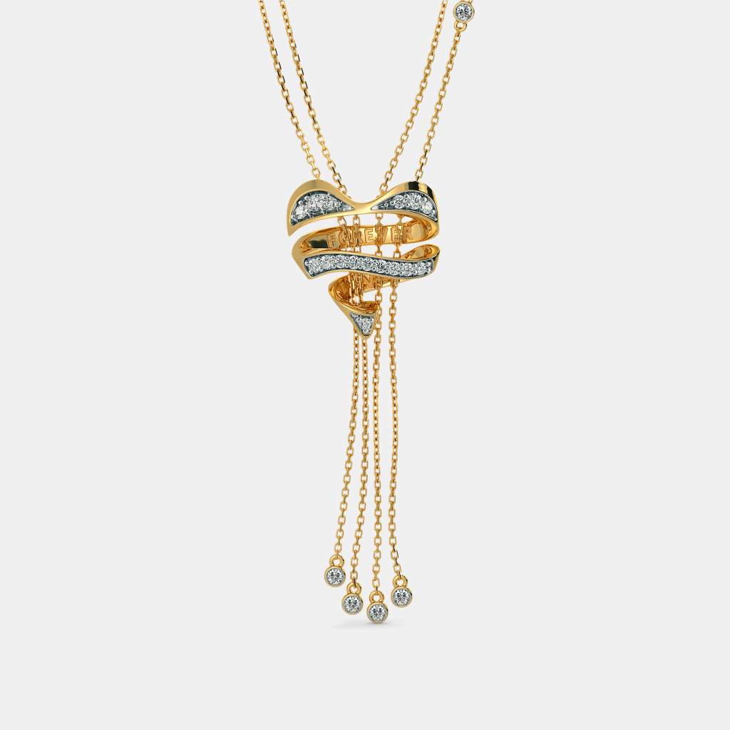 The Runa Necklace