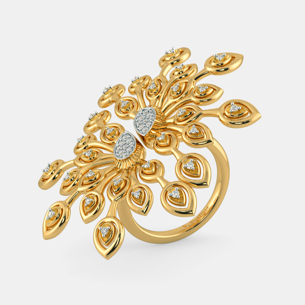 The Karika statement Ring