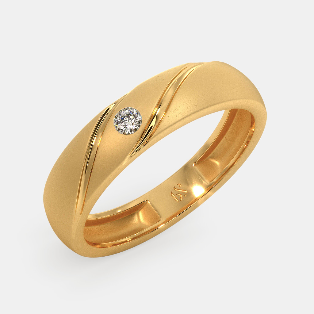 The Ilana Band for Him