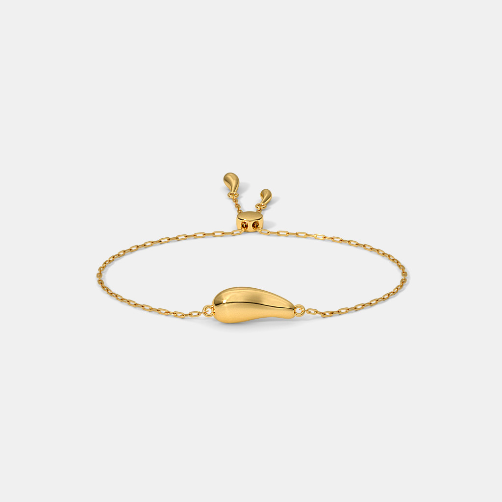 The Rylee Slider Bracelet