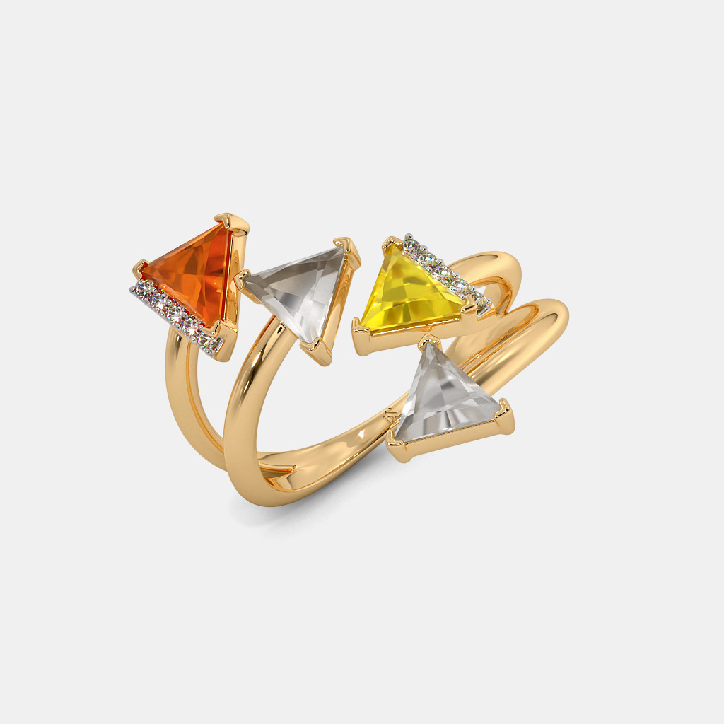 The Auburn Ring