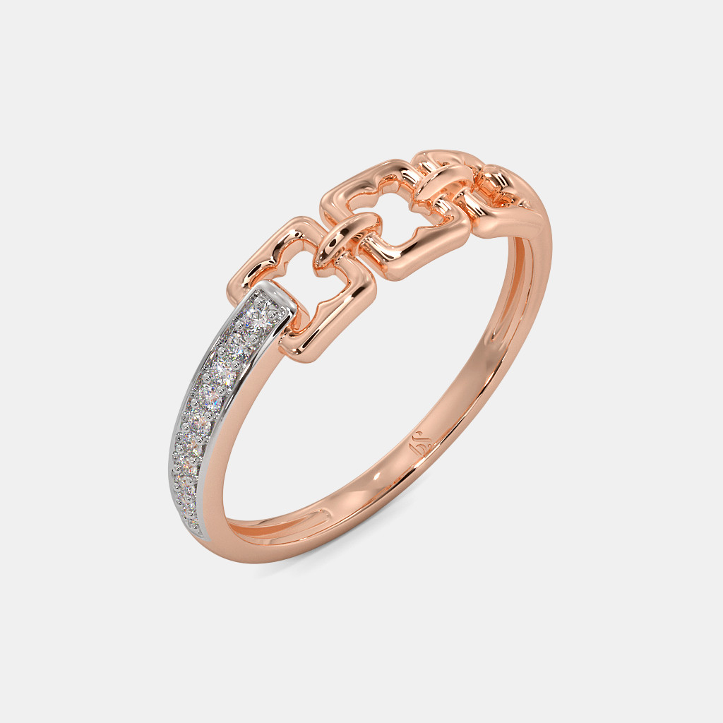 The Zenika Ring