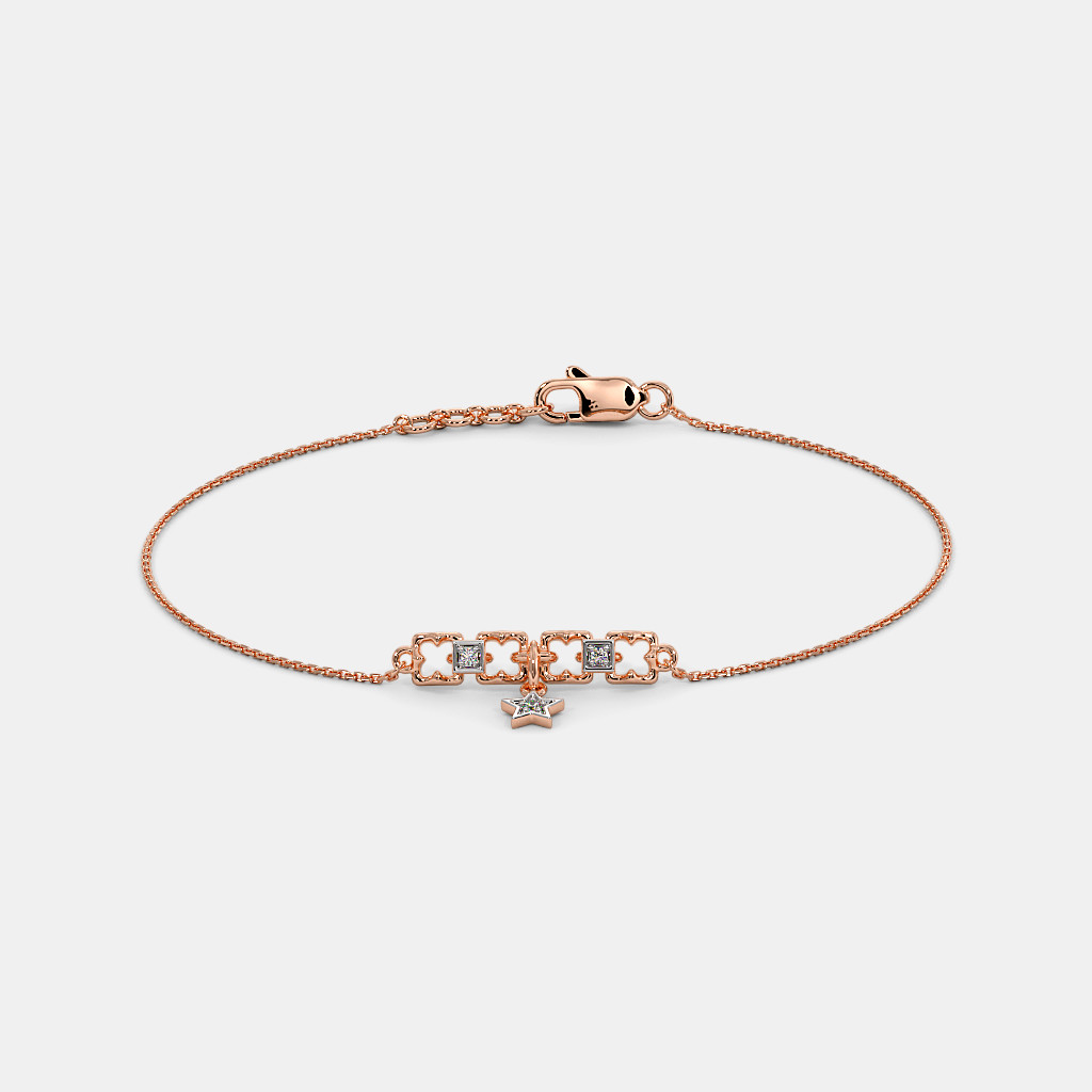 The Dorie Bracelet