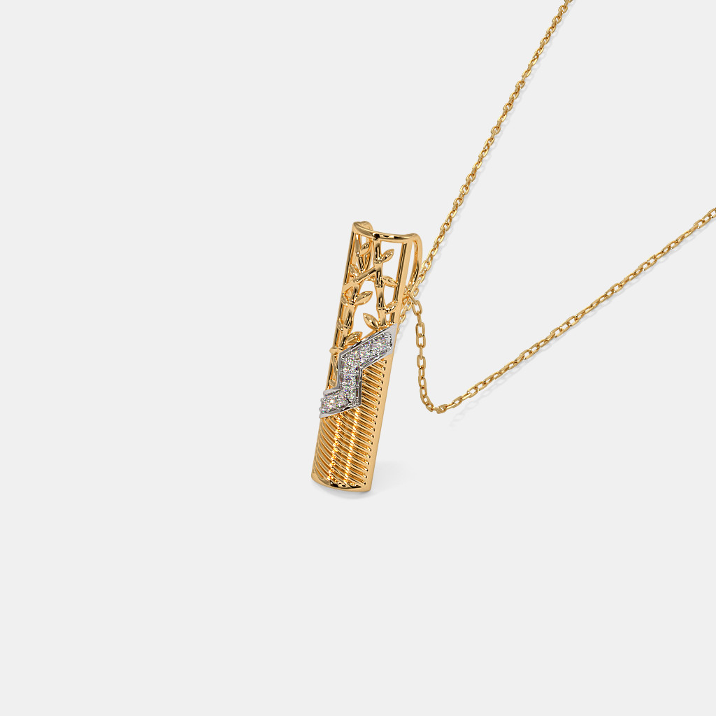 The Youko Pendant