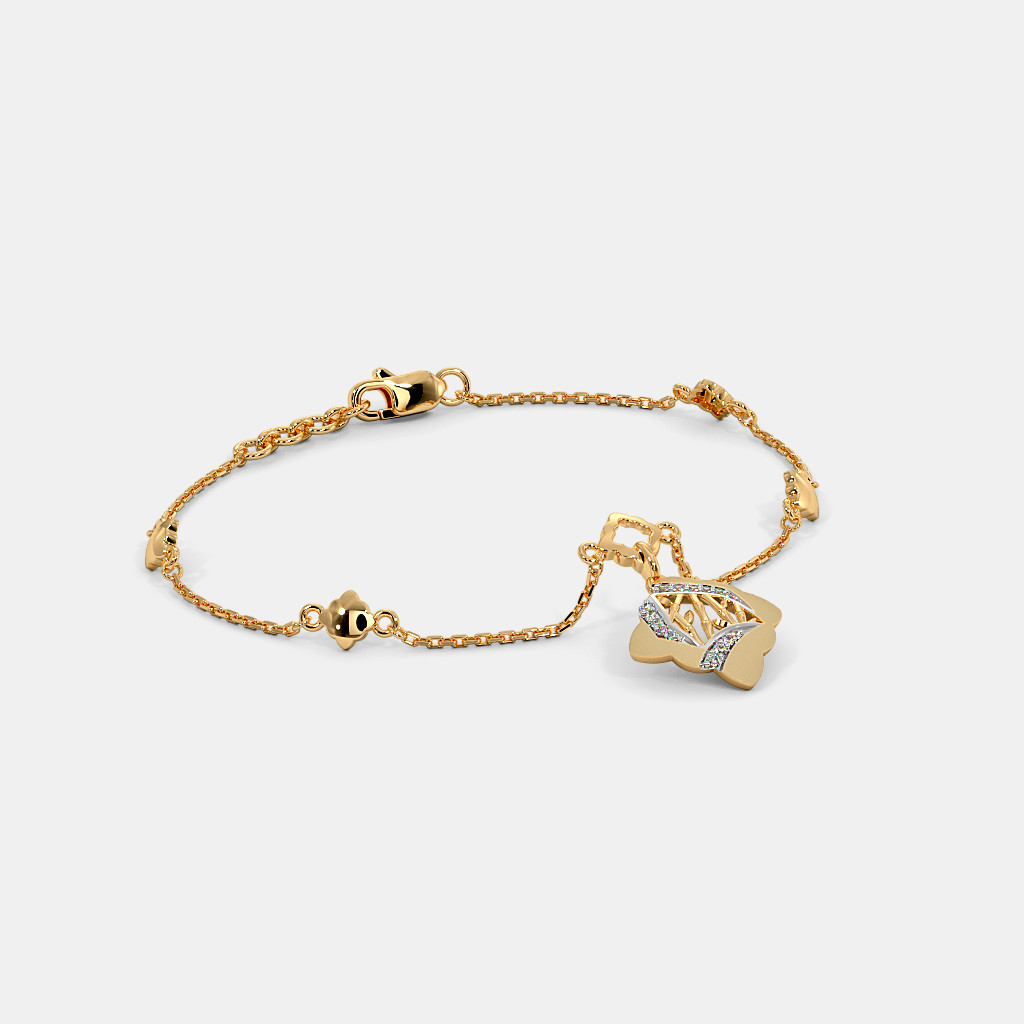 The Megumi Bracelet