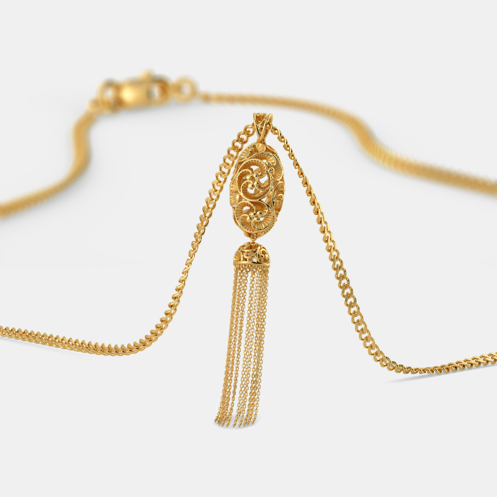 The Devani Pendant