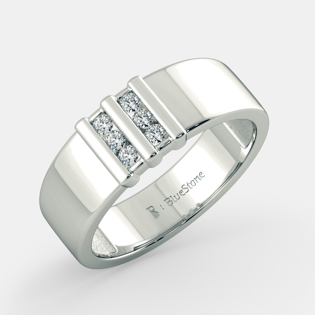 The Stout Hearted Ring