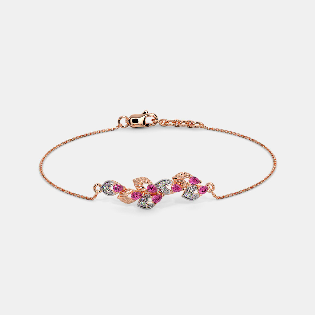 The Rhapsodic Bracelet