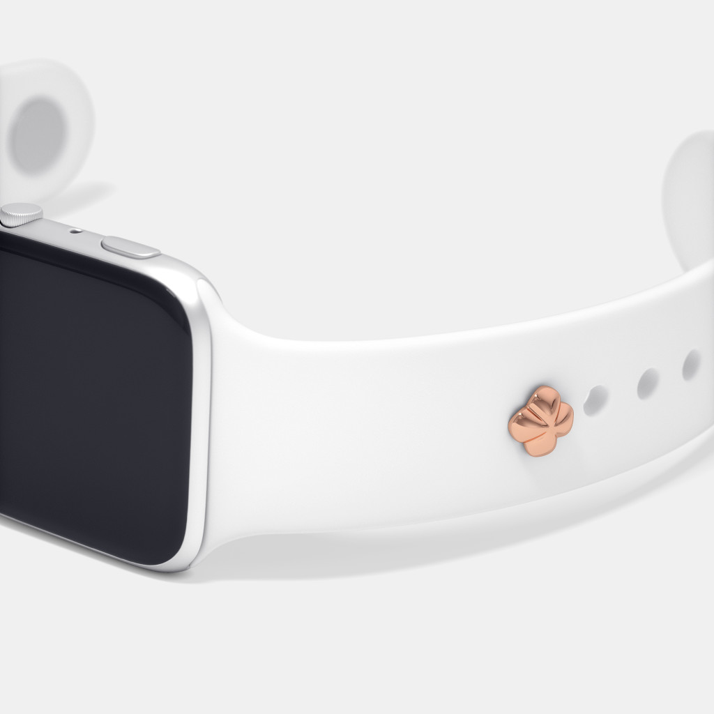 The Fluera Watch Pin