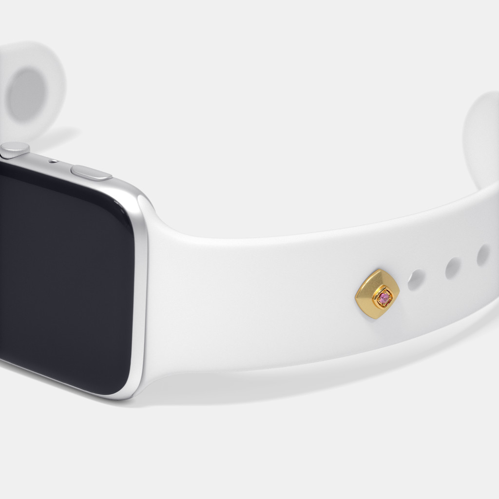 The Auriana Watch Pin