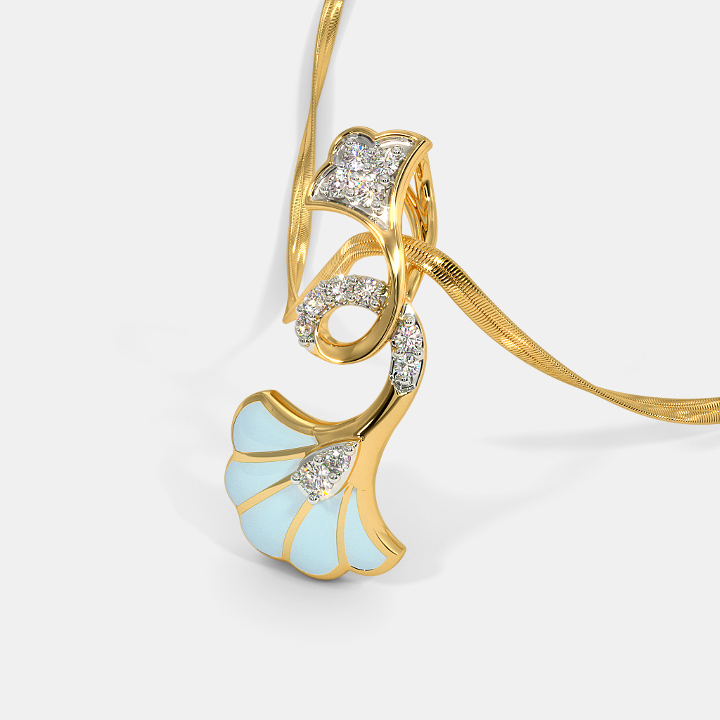 The Daniela Pendant