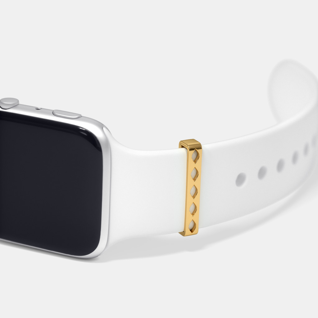 The Belammy Watch Band