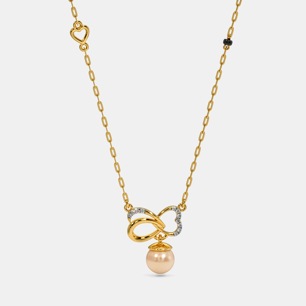 The Tyaani Mangalsutra