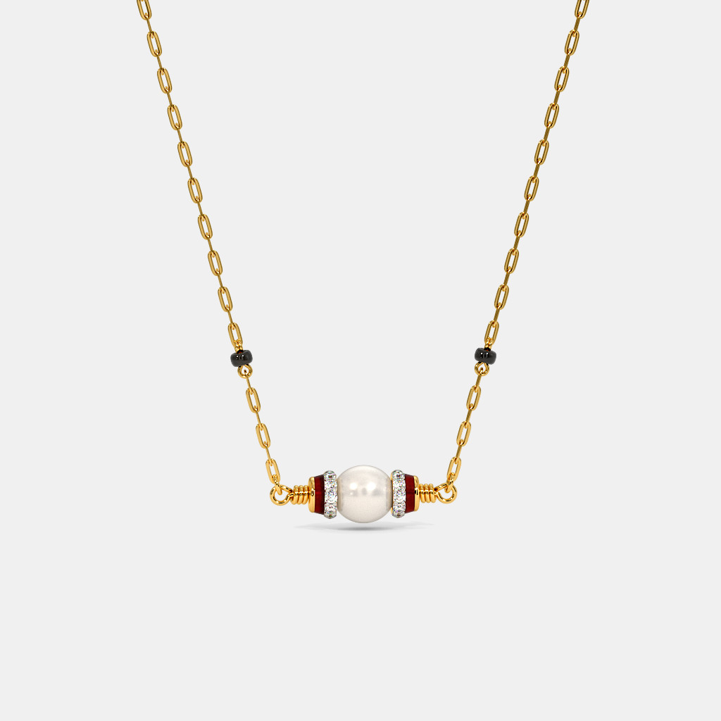 The Raasvi Mangalsutra