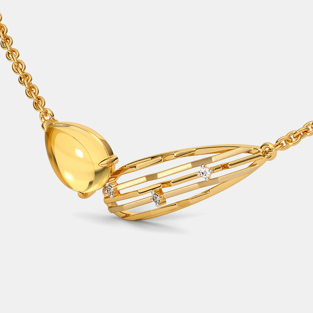 The Cordella Necklace