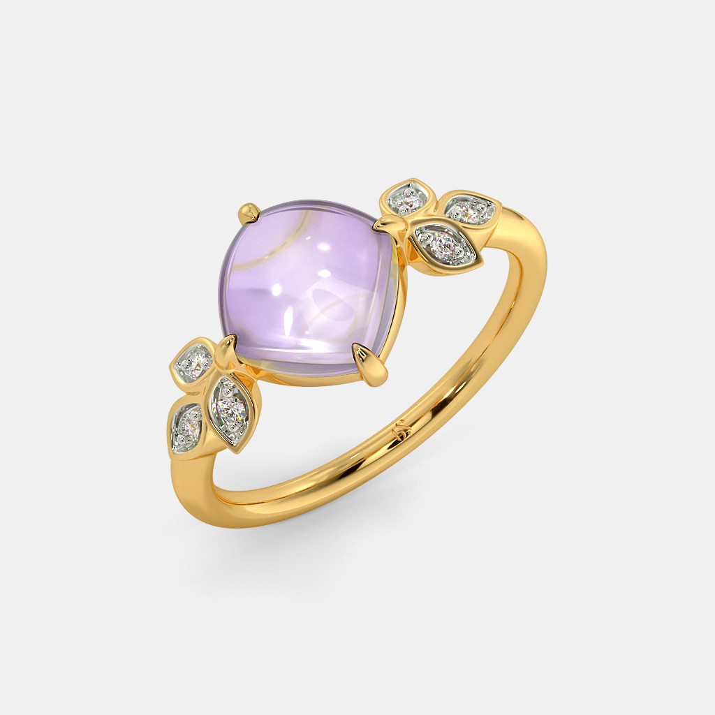 The Valleria Ring