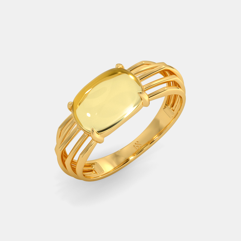 The Druella Ring
