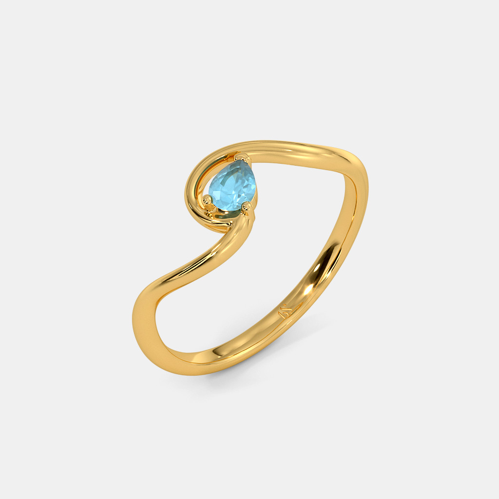 The Geny Ring
