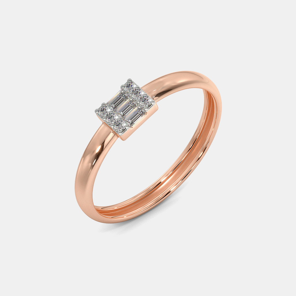 The Dulcie Ring