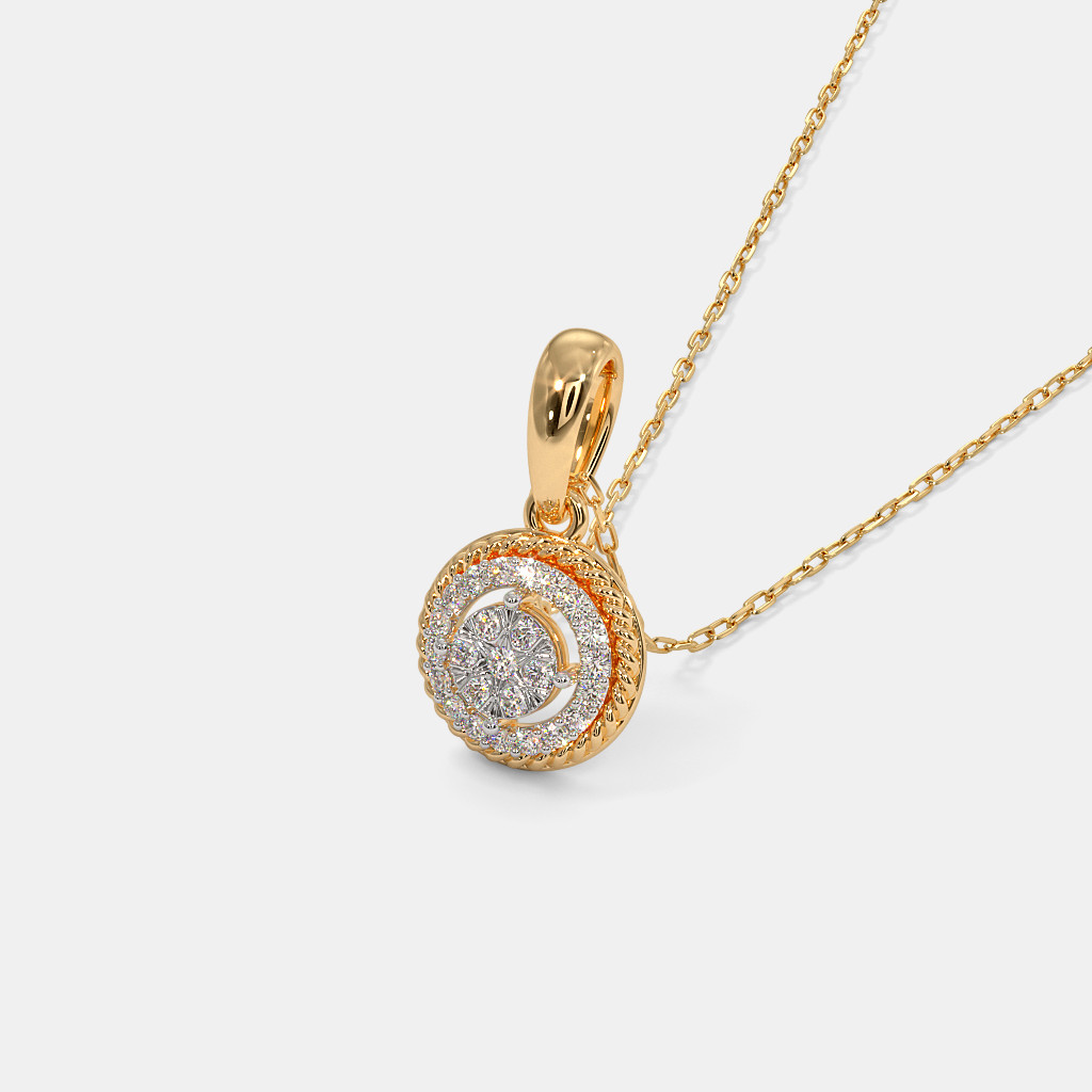 The Lucero Pendant