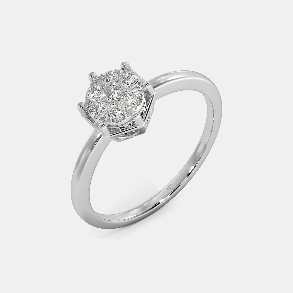 The Orya Ring