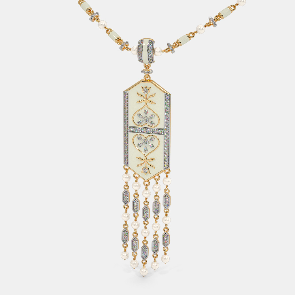 The Kiyoshi Necklace