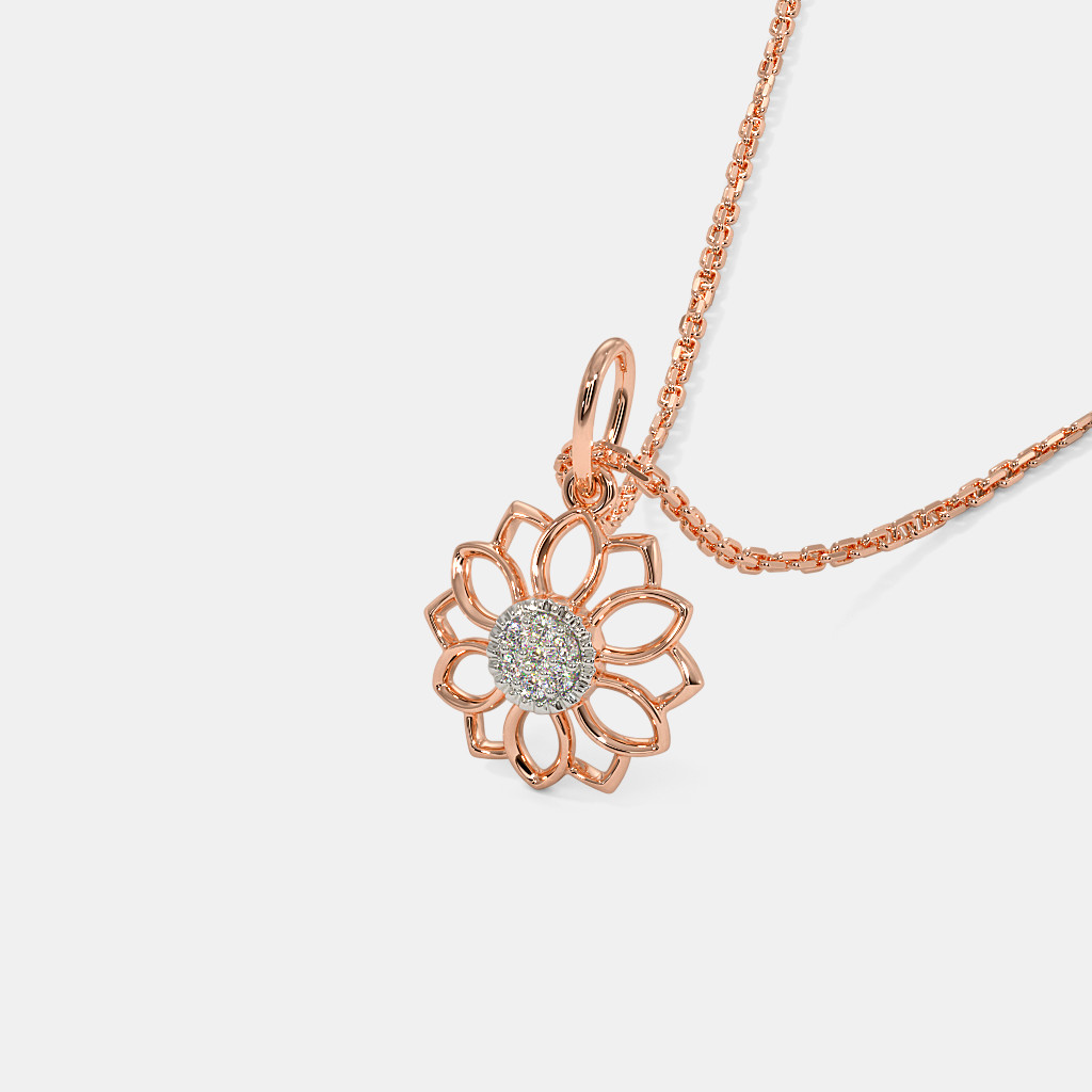The Alazea Pendant