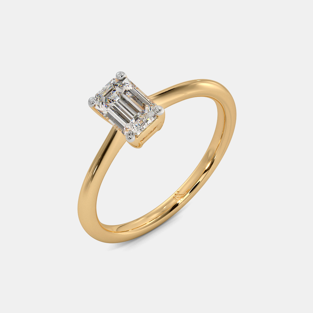 The Belini Ring