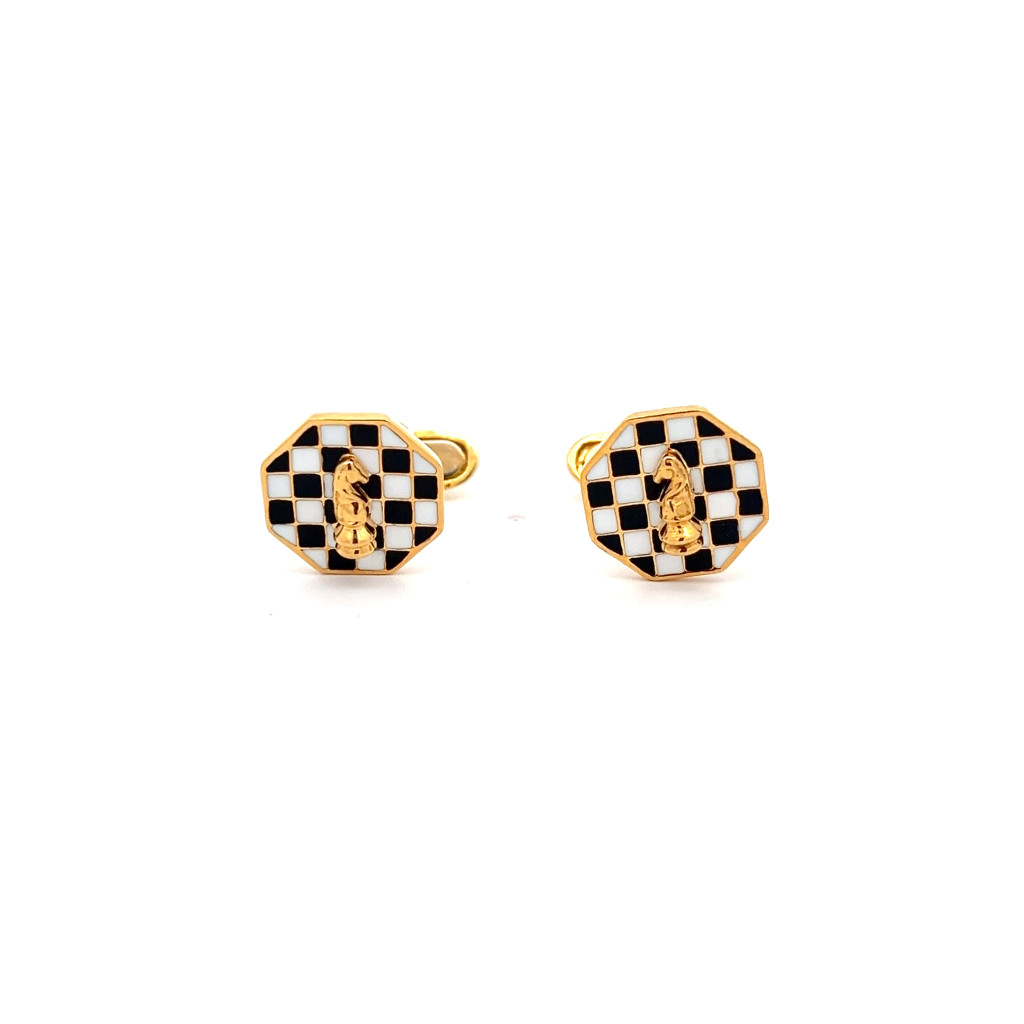 The Trincao Cufflinks For Him