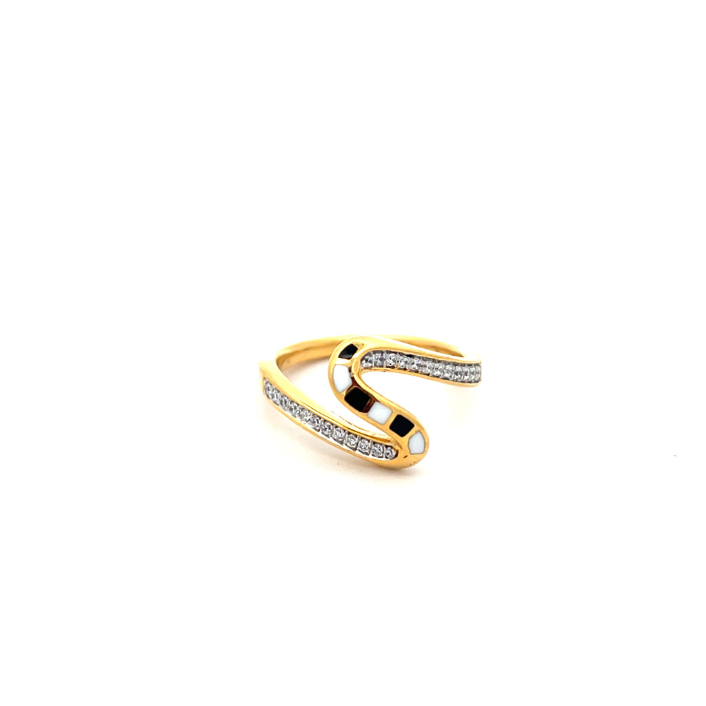 The Nikoletta Ring