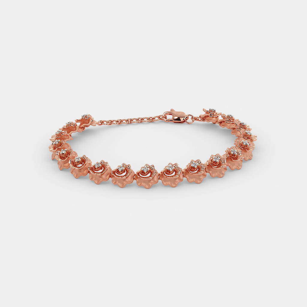 The Amany Bracelet