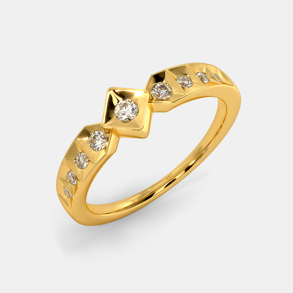 The Vetci Band For Her