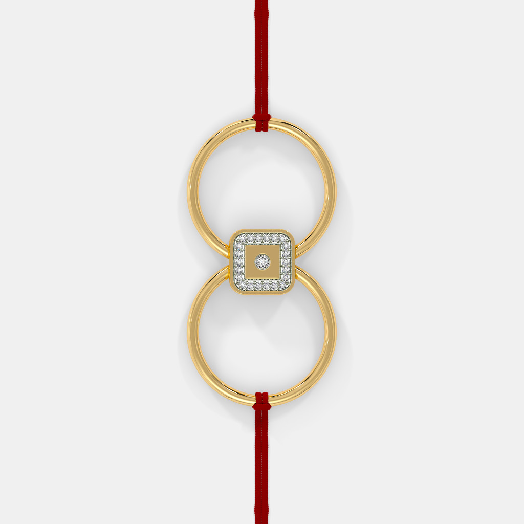 The Divine Bond Ring