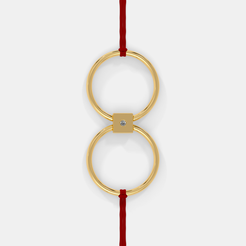 The Enduring Bond Ring