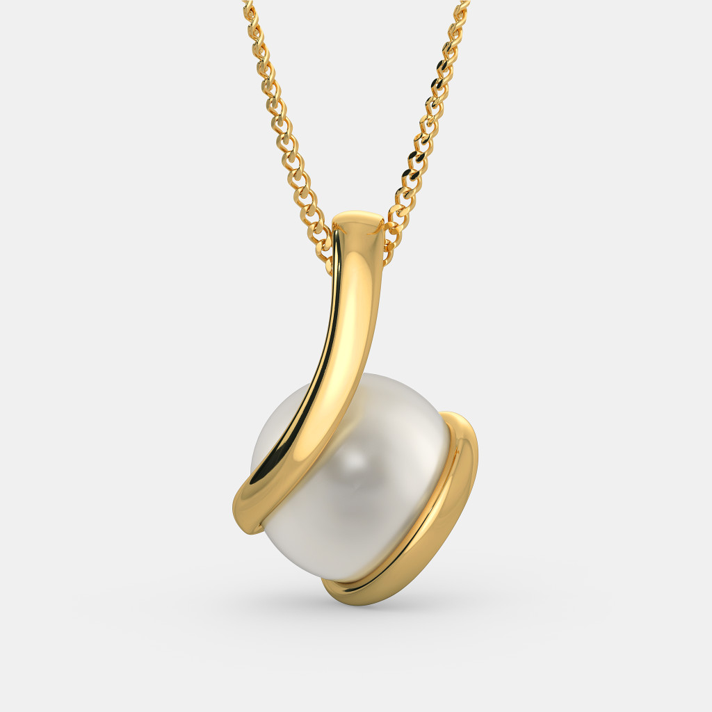 The Rita Pendant
