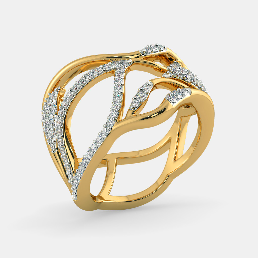 The Chemin Ring