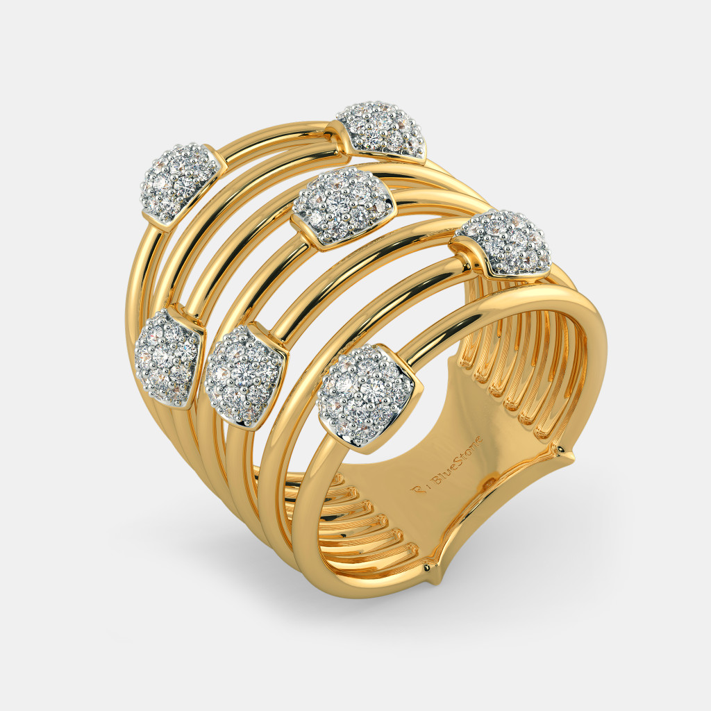 The Ashlie Ring