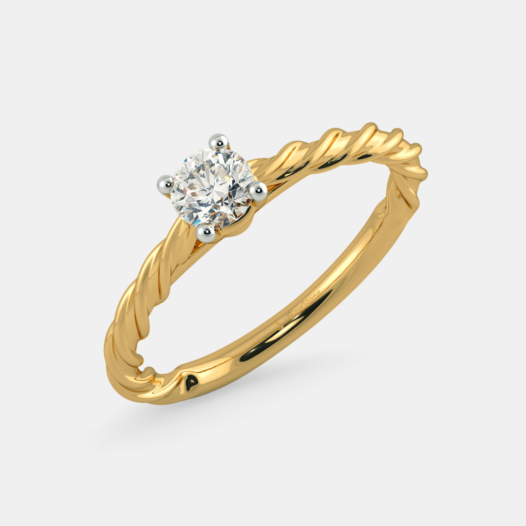 The Liora Ring