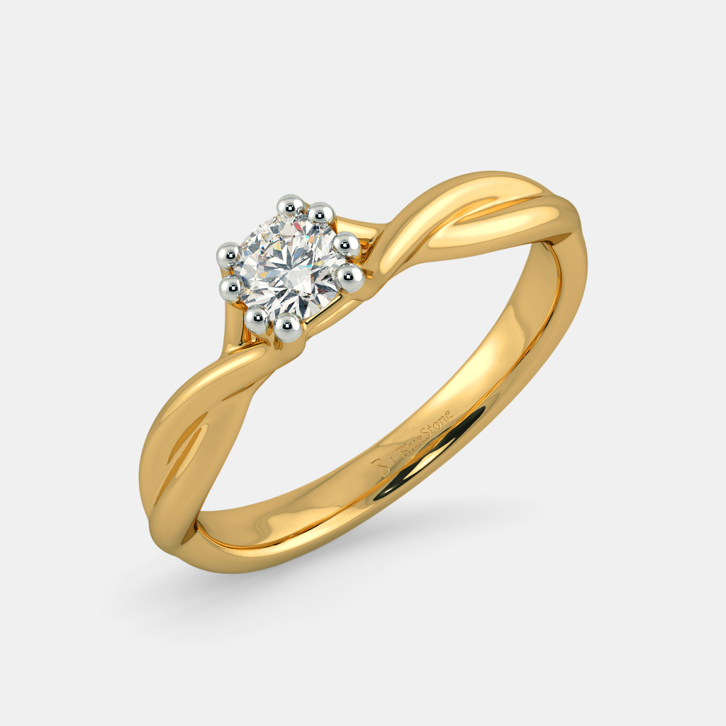 The Lacyann Ring