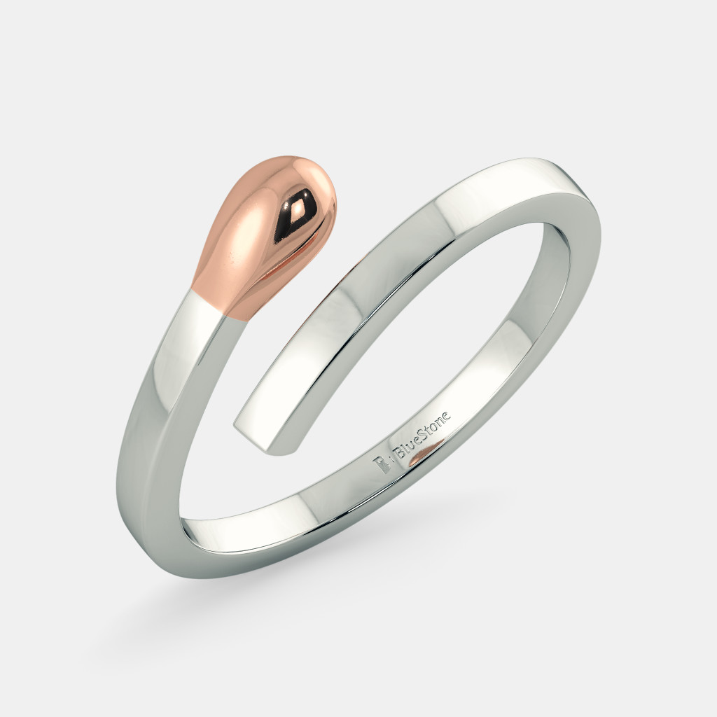 The U r My Match Ring