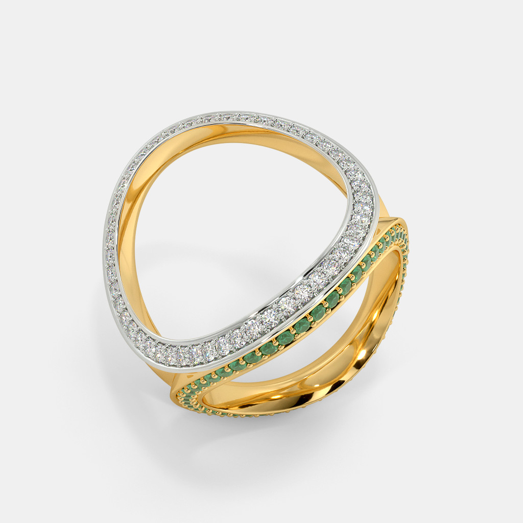 The Kiaran Ring