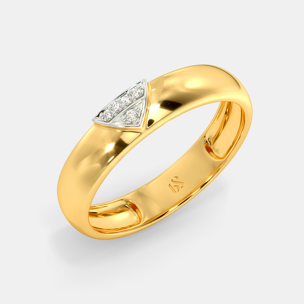 The Berne Band For Him