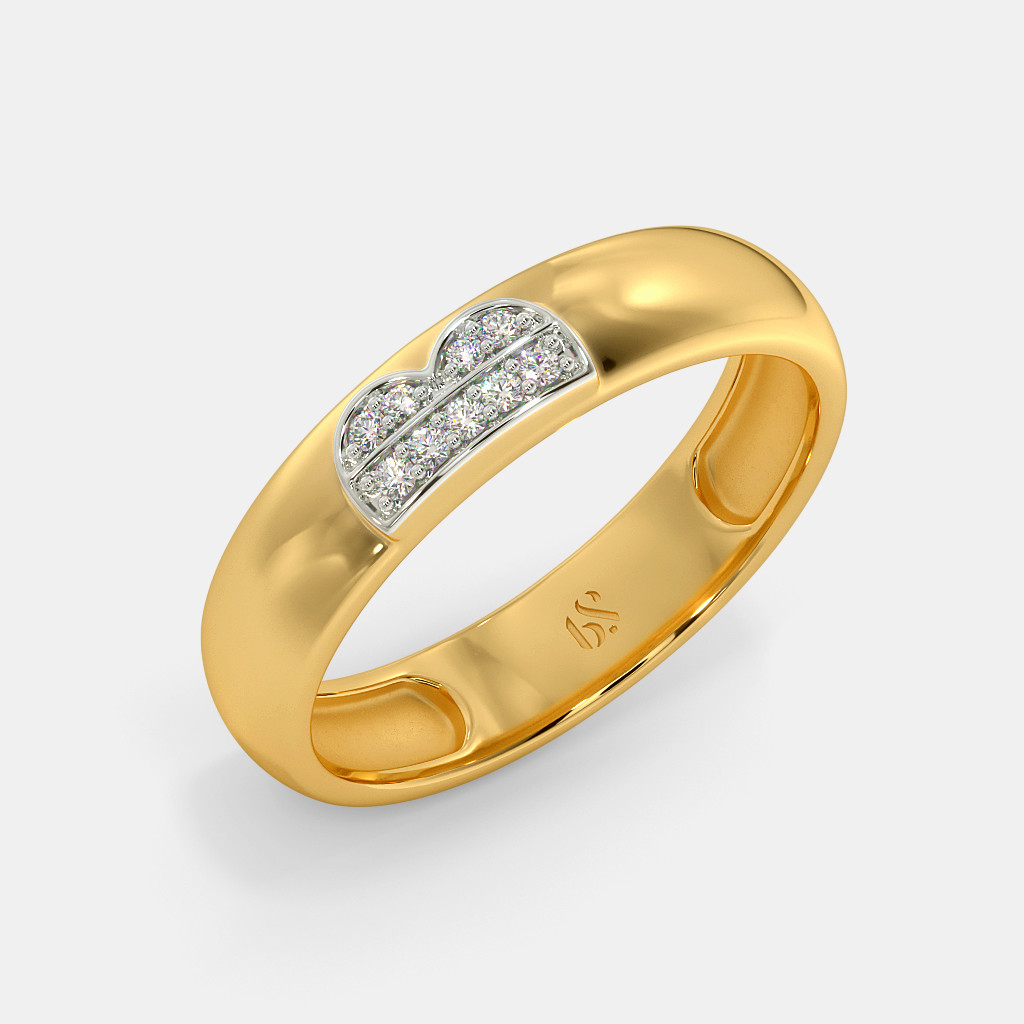 The Berne Band For Her